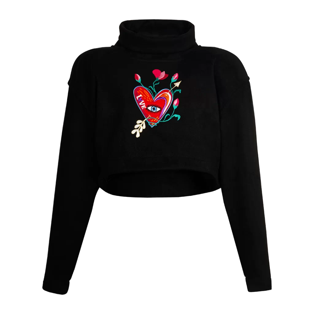 Fotografía de producto para ropa