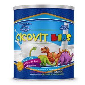 Cicovit Kids 1000 gramos copia