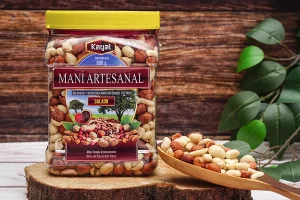 Foto para alimentos publicitaria